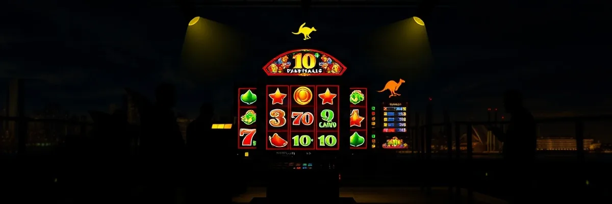 best new online pokies in Australia — When a lower-ranked site is still the better fit