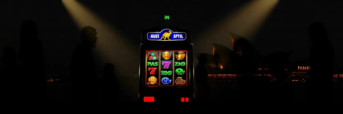 Official Version: Licensing and Your Standing as a Player — New online pokies in Australia