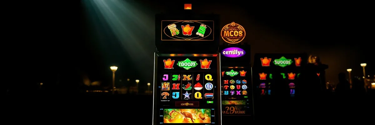 Profile of each operator: launch date, catalogue size, support setup — new payid pokies online in Australia